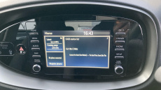 Toyota Aygo X 1.0 VVT-i Pure 5dr Petrol Hatchback